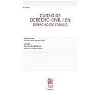 Curso De Derecho Civil I erecho De Familia (8ª Ed.)