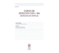 Curso de derecho civil I erecho de Familia 9ª Edición (Manuales de Derecho Civil y Mercantil)