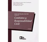 CURSO DE DERECHO CIVIL II-VOLUMEN II: CONTRATOS Y RESPONSABILIDAD CIVIL