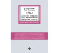 Curso De Derecho Civil Patrimonial (31ª Ed.)