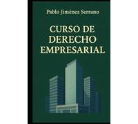 Curso de Derecho Empresarial