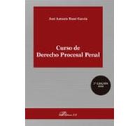 Curso de Derecho Procesal Penal