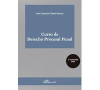 Curso de Derecho Procesal Penal