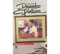 Curso De Desenho E Pintura (Em Portuguese do Brasil)