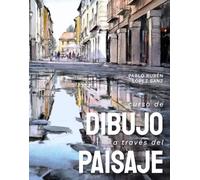 Curso de dibujo a través del paisaje (Guías Singulares)