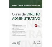 Curso de Direito Administrativo - 14ª Edição/2026
