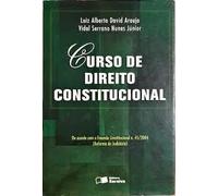 Curso de Direito Constitucional