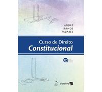 Curso de Direito Constitucional - 24ª Edição 2026