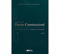 Curso De Direito Constitucional Contemporaneo Os Conceitos Fundamentai (Em Portuguese do Brasil)