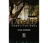 Curso De Direito Constitucional (ebook)