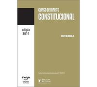 Curso De Direito Constitucional (Em Portuguese do Brasil)