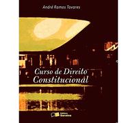 Curso De Direito Constitucional (Em Portuguese do Brasil)