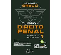Curso de Direito Penal Vol.1 - 28ª Edição 2026