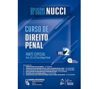 Curso de Direito Penal - Vol.2 - 10ª Edição 2026