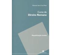 Curso de Direito Romano - Revisto