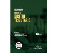 Curso de Direito Tributário - 3ª Edição 2026