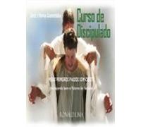 Curso De Discipulado: Meus Primeiros Passos Com Cristo (vol. 1) (ebook