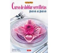Curso De Doblar Servilletas: Paso A Paso