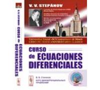 Curso De Ecuaciones Diferenciales