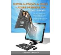 Curso De Edição De Vídeo + Adobe Premiere Pro (ebook)