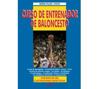 Curso de entrenador de baloncesto: Técnica, táctica y liderazgo en la cancha