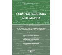 Curso de escritura automática