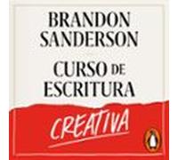 Curso De Escritura Creativa (audiolibro)