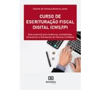 Curso De Escrituração Fiscal Digital Icms/ipi (ebook)