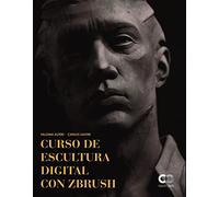 Curso de escultura digital con ZBrush (ESPACIO DE DISEÑO)