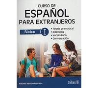 Curso de español para extranjeros: básico 1