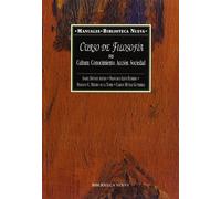 Curso De Filosofía (BIBLIOTECA NUEVA TEXTOS)