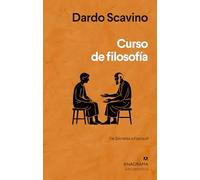 Curso de filosofía: De Sócrates a Foucault (Argumentos)