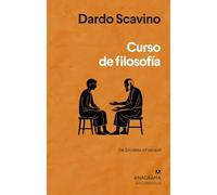 Curso de filosofía: De Sócrates a Foucault (Argumentos)