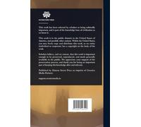 Curso De Filosofia Elementar [sic]