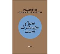 Curso De Filosofia Moral (Ensayo Sexto Piso)