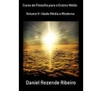 Curso De Filosofia Para O Ensino Médio (ebook)