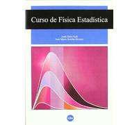 Curso de física estadística (UNIVERSITAT)