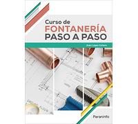 Curso de fontanería paso a paso (Oficios)