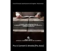 Curso De Formação E Aperfeiçoamento De Evangelista - Missionário(a) (e