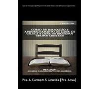 Curso De Formação E Aperfeiçoamento De Líder De Célula E Líder De Pequ