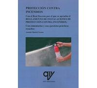 Curso de formación de protección contra incendios (ANTONIO MADRID VICENTE)