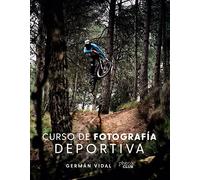 Curso de fotografía deportiva (PHOTOCLUB)