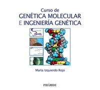 Curso De Genetica Molecular E Ingenieria Genetica