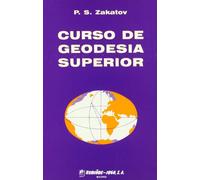 Curso de geodesia superior
