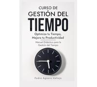 Curso de Gestión del Tiempo
