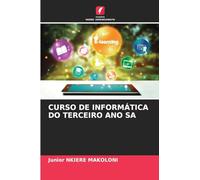 CURSO DE INFORMÁTICA DO TERCEIRO ANO SA