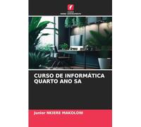 CURSO DE INFORMÁTICA QUARTO ANO SA