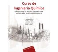 Curso De Ingenieria Quimica