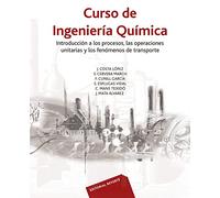 Curso De Ingeniería Química (SIN COLECCION)