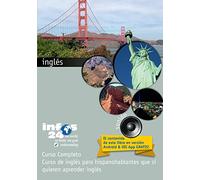 curso de inglés: Curso de inglés para hispanohablantes que sí quieren aprender inglés